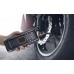 Compresor moto / auto portabil Interphone cu acumulator 4000mah
