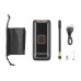 Compresor moto / auto portabil Interphone cu acumulator 4000mah