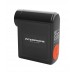 Compresor moto / auto portabil Interphone cu acumulator 3000mah