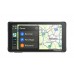 Navigatie moto Interphone Ridesync, ecran 5.5", suporta Android Auto & Apple Carplay, Waterproof