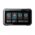 Sistem de navigatie moto Mintech C7, suporta Android Auto & Apple Carplay, display 7", waterproof