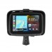 Sistem de navigatie moto Mintech C5, suporta Android Auto & Apple Carplay, display 5", waterproof