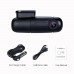 Blueskysea B1W DVR 1080p 30fps, senzor Sony IMX 323, procesor Novatek GM8135S, WiFi, super-condensator