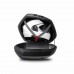 Cutii laterale SHAD SH36 D0B36200 Carbon pereche cu premium lock