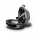 Cutii laterale SHAD SH36 D0B36200 Carbon pereche cu premium lock