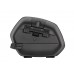 Cutii laterale SHAD SH36 D0B36200 Carbon pereche cu premium lock