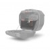 Cutii laterale SHAD SH38X D0B38106 Expandabil: 46-52-58 Litri carbon