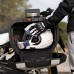 Cutii laterale SHAD SH38X D0B38106 Expandabil: 46-52-58 Litri carbon
