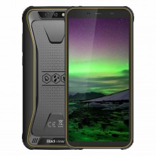 Telefon Mobil Blackview BV5500 IP68 Waterproof Mobile Phone MTK6580P 2GB+16GB 5.5" 18:9 Screen 4400mAh Android 8.1 Dual SIM
