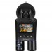 Camera Video Auto Duala Blueskysea B2W  2 x Sony IMX 307, WiFi, IR Night Vision, display 2"