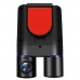 Camera Video Auto Duala Blueskysea B2W  2 x Sony IMX 307, WiFi, IR Night Vision, display 2"