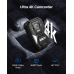 Camera video corporala Body Camera BOBLOV B4K4 , rezolutie 4K, waterproof, touchscreen, GPS, autonomie de pana la 15h, nightvision, leduri IR