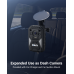 Camera video corporala Body Camera BOBLOV B4K4 , rezolutie 4K, waterproof, touchscreen, GPS, autonomie de pana la 15h, nightvision, leduri IR