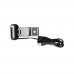 Camera Web Winpossee WP-USB101T4, rezolutie 2K, 4 Mpx, USB, microfon