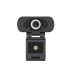 Camera Web Winpossee WP-USB101T4, rezolutie 2K, 4 Mpx, USB, microfon