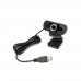 Camera Web Winpossee WP-USB101T4, rezolutie 2K, 4 Mpx, USB, microfon