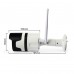 Camera supraveghere video exterior wireless cu IP Winpossee WP-644TC, FullHD 1080P, 2 MP, senzor GC2033, IR 20m, aplicatie telefon