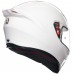 Casca Moto Full-Face AGV K1 S, omologare E2206, White marime S