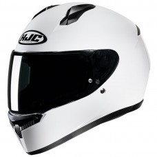 Casca moto integrala HJC C10 Solid marime L