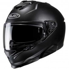 Casca moto HJC i71 Solid Mat marime S