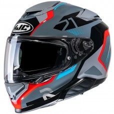 Casca moto HJC RPHA 71 HAPEL MC-21 marime L