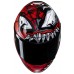 Casca moto HJC RPHA 12 Maximized Venom Marvel marime M