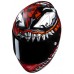 Casca moto HJC RPHA 12 Maximized Venom Marvel marime M