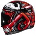 Casca moto HJC RPHA 12 Maximized Venom Marvel marime M