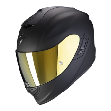 Casca moto integrala Scorpion EXO-1400 EVO II AIR Matt BLACK marime L