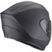 Casca moto integrala SCORPION EXO-391 BLACK MATT marime XL