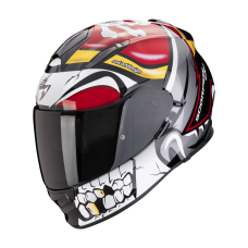Casca moto integrala SCORPION EXO-491 Pirate marime L