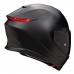 Casca moto integrala Scorpion EXO-GT SP Air Black Matt, include si viziera fumurie, marime S