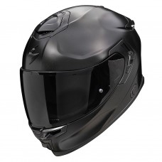 Casca moto integrala Scorpion EXO-GT SP Air Black Pearl Matt marime L