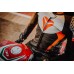 Costum moto Seca SRS II Rosu marime 56