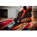 Costum moto Seca SRS II Rosu marime 56