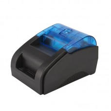 Imprimanta termica Mintech Eryin POS-80D, dimensiune maxima hartie termica 80 mm, USB, wireless