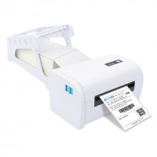 Imprimanta termica Mintech Eryin POS9200L, printare 108 mm, USB, Bluetooth, suport hartie inclus, pretabila pentru printare AWB curieri