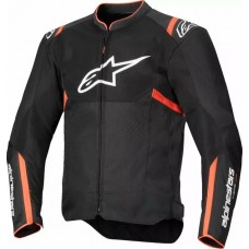 Geaca moto Alpinestars T-SPS Air V2 Black/Red marime M