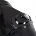 Geaca moto piele Armure Hamo AAA Black / Red, incluse si mesada termica, marime S