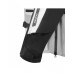 Geaca moto Seca Arrakis III Grey/Bue/Red, 3 layere, include mesada termica, mesada de ploaie, si guler termic, protectii D3O, marime M
