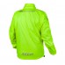 Geaca de ploaie Seca Typhoon Fluo Yellow marime XS