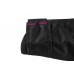 Geaca (jacheta) femei Racing vara Seventy model SD-JR30.2 Mojave culoare: negru/fuchsia (roz) marime M