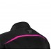 Geaca (jacheta) femei Racing vara Seventy model SD-JR30.2 Mojave culoare: negru/fuchsia (roz) marime M