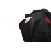 Geaca Racing Seventy all season/iarna model SD-JL24 Spoiler culoare: negru/rosu, include mesada termica, marime XXL