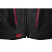 Geaca Racing Seventy all season/iarna model SD-JL24 Spoiler culoare: negru/rosu, include mesada termica, marime XXL