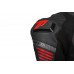 Geaca Racing Seventy all season/iarna model SD-JL24 Spoiler culoare: negru/rosu, include mesada termica, marime XXL