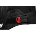 Geaca Racing Seventy all season/iarna model SD-JL24 Spoiler culoare: negru/rosu, include mesada termica, marime XXL