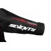 Geaca Racing Seventy all season/iarna model SD-JL24 Spoiler culoare: negru/rosu, include mesada termica, marime XXL