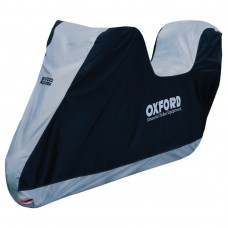 Husa moto Oxford AQUATEX  Top Box M CV203