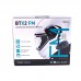 Sistem de comunicare moto Midland BTX2 FM